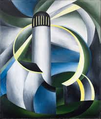 Georgia o'keeffe's from the faraway, nearby, 1937. The Rivalry Between Georgia O Keeffe And Her Sister Ida The New Yorker