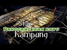 Ada bubuh limau kasturi dan kicapyg maisya buat ni lain ikan bakar mudah, ikan bakar. Resepi Ikan Tongkol Bakar Sedap Dan Enak Youtube