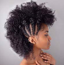 Maybe you would like to learn more about one of these? Mohawk Hairstyles For Natural Hair Essence