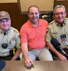 Golf Tourney at SSCC Will Benefit D.A.R.E. and Law Enforcement Association 