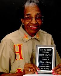 Ruth Dorsey Obituary