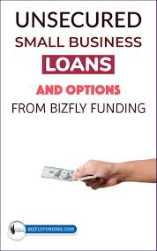 Secured Or Unsecured Business Loans Which Is Better In 2020 Business Loans Small Business Loans Small Business Funding