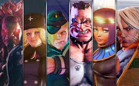 What bison brings to the table above all else is unrelenting pressure that most people online just don't know how to handle. Street Fighter Akuma Demon Flip Dive Kicked Off Season 2 Of Streetfighterv Followed By 5 Brand New Characters Which New Challenger Stood Out To You Or Did Akuma S Roaring New Hair Style