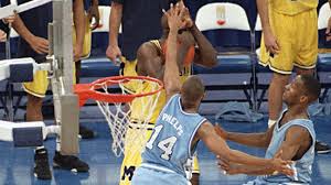 Juwan howard isaiah livers argument. Recalling Chris Webber S Timeout That Michigan Did Not Have In The 1993 Title Game Against North Carolina