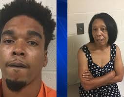 Sheriff: Gang members, mom arrested in 'takedown'