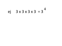 Resultado de imagen de imagen de operaciones de suma resta multiplicacion y division potenciacion