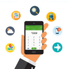 Ussd full form is unstructured supplementary service data. Ussd Technology In The Modern Era By Bongo Live Medium