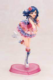 The Idolm@ster Million Live! Yuriko Nanao: SeichouChu→Lover!! Ver. 1/8  Scale Figure: KOTOBUKIYA 15% OFF - Tokyo Otaku Mode (TOM)
