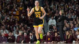 WNBA teams see increase in ticket sales after Caitlin Clark announces plans  to enter draft | KRQE News 13
