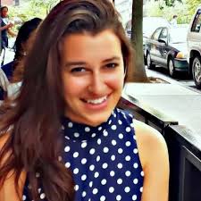 Juliana Hess's Instagram, Twitter & Facebook