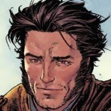 James Howlett (Earth-14412)