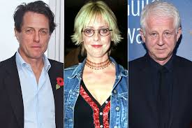Write the first paragraph of your page here. Emma Chambers Dead Hugh Grant Notting Hill Actors Richard Curtis Pay Tribute Ew Com