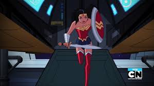 Justice League Action Shane Glines Wonder Woman Justice League Wonder Woman Broadway Shows