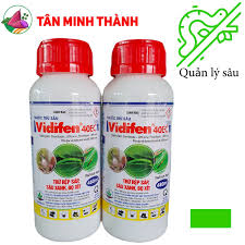 Vidifen 40EC