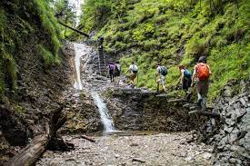 Trekking & wandern in der slowakei in geführten kleingruppen mit hauser exkursionen. Wandern In Slowakei Alles Zu Gebirgen Nationalparks Wanderrouten