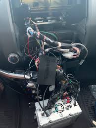 Find out what all this product can do to make your driving experience the best part of the wiring harness includes the wires, terminals, and connectors that connect the product to your vehicle. Wireless Carplay With The Kenwood Dmx906s In A Sr Loooooooooooooong Bed Page 2 Toyota Tundra Forum