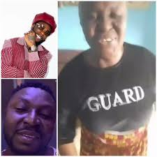 JOY EVERYWHERE: Mother of viral young man who claimed to be Cubana Chief  Priest’s younger brother thanks Burna Boy for gifting her son $30k (About  N50 million)