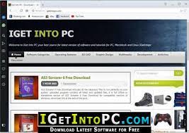 Opera is a secure web browser that's both fast and rich in features. Opera 62 Offline Installer Free Download