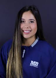 2020 Softball Roster