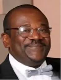 Jerome M. Hodge – TLC Africa