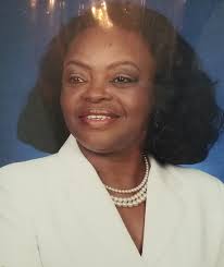 Mildred Jones Obituary