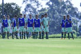 Ver fotos sub 20 campeonato brasileiro 2020 playoffs. Chapecoense Estreia No Campeonato Brasileiro Sub 20 Nesta Quarta Feira Chapecoense