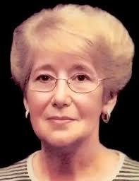 Obituary information for Jo Anne Fairchild