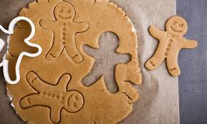 An illustrated story of the gingerbread man. The Gingerbread Man Story Here S The History Behind The Fairy Tale Myrecipes