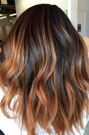 61 Charming And Chic Options For Brown Hair With Highlights Hair Highlights Brown Hair Balayage Long Hair Styles