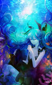 Pin On Vocaloid
