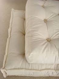 Wool Crib Mattress Non Toxic Chemical Free Stuffed With Etsy Crib Mattress Healthy Mattress Wool Mattress