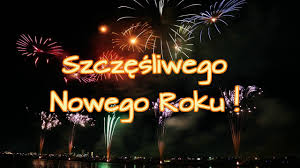 Życzenia sylwestrowe na Nowy Rok # 43 - YouTube