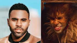 Jason derulo on his songs in the movie. Jason Derulo Says He Went To Cat School To Be A Cat