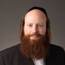 Shulem Ekstein, Personal Mortgage Advisor