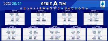 Documents radio and audiovisual rights authorization request for photographers lega serie a regulations broadcaster and photographer authorisation. Seriya A Opublikovala Kalendar Na Sezon 2020 2021 Startuem 19 Sentyabrya Italyanskij Akcent Blogi Sports Ru