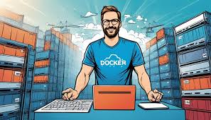 Docker: Container Platform for App ...