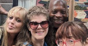 La. studio has surprising solution to writers/actors strike