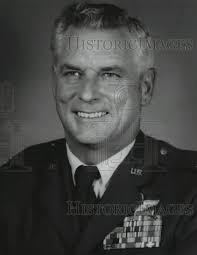 COL Samuel Preston McClurkin (1923-1991)