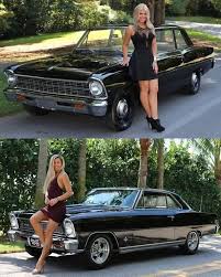 Image result for Tuxedo Black 1963 Nova