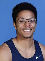 2018-19 Men's Track and Field Roster