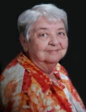 Nelda Cline Wheat Obituary 2019
