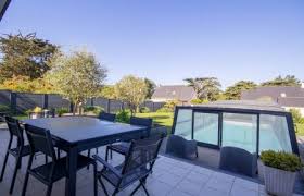 1 chambre familiale, 50 m² 4 personnes. Maison D Hotes Morbihan Bretagne Sud