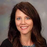 Jennifer Gainey's Instagram, Twitter & Facebook