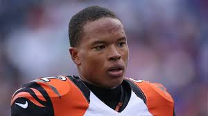 Cincinnati Bengals place wide receiver Marvin Jones