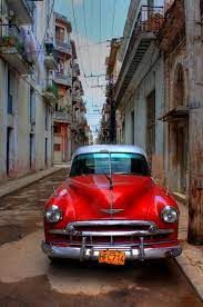 Pin By Autolist On Car Culture Cuba Cars Cuban Cars Cuba