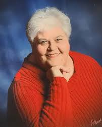 Obituary information for Peggy Sue Willis