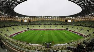 The first legs of the semi finals will take place on april 27 or 28 , with real madrid and psg at home first. Quando E Dove Si Gioca La Finale Di Europa League 2020 2021