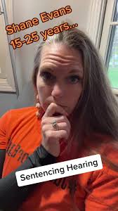 How much prison time will he get??? #cantstopwontstop #sentencinghearing  #sentencingcourt #sentencing #3rdcircuitcourt #waynecountymichigan  #waynecountymi #victimimpactstatement