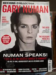 Manchester June 6th. Great gig