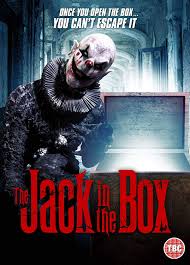 Maybe you would like to learn more about one of these? The Jack In The Box 2019 Imdb